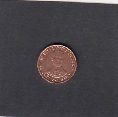 Beschrijving: 10 Cent BOGLE